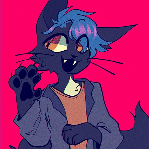 ceat lad - COMMISSION by ArthurLiqur