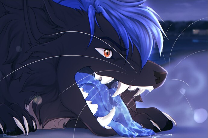 пожиратель душ